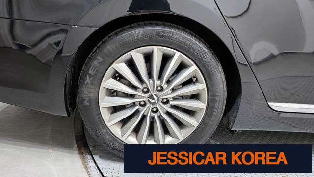 2014 Hyundai Equus (new model) - Thumbnail 10