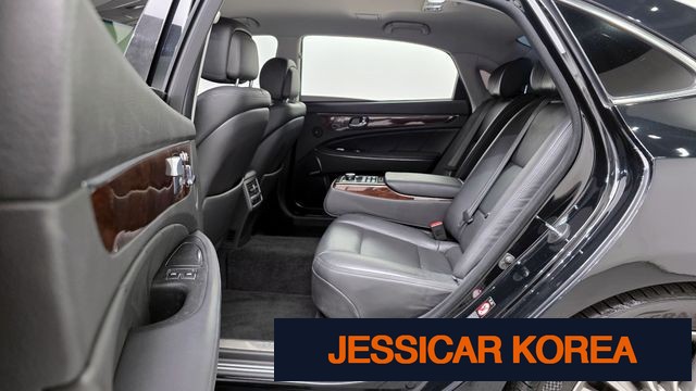 2014 Hyundai Equus (new model) - Thumbnail 11