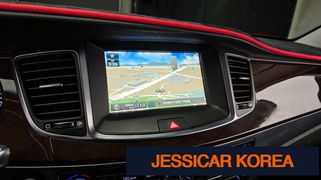 2014 Hyundai Equus (new model) - Thumbnail 16
