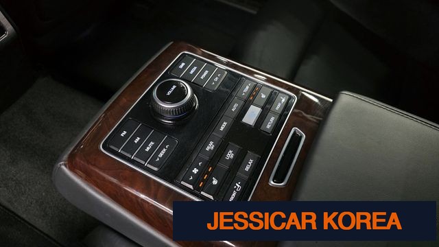 2014 Hyundai Equus (new model) - Thumbnail 17