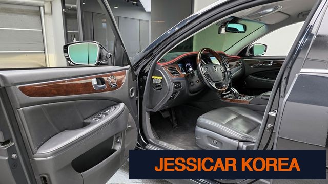 2014 Hyundai Equus (new model) - Thumbnail 19