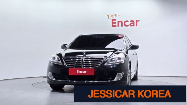 2014 Hyundai Equus (new model) - Thumbnail 20