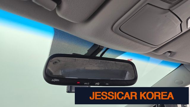 2013 Kia The New K7 - Thumbnail 2