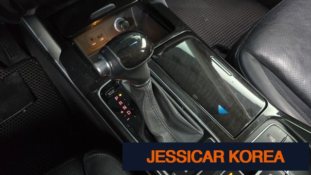 2013 Kia The New K7 - Thumbnail 3