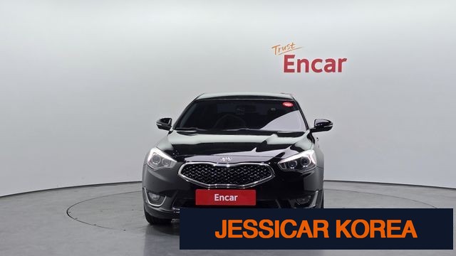 2013 Kia The New K7 - Thumbnail 4