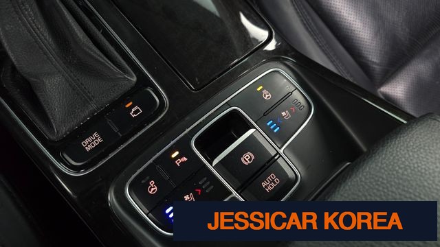 2013 Kia The New K7 - Thumbnail 11