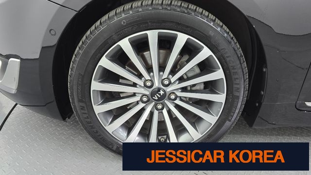 2013 Kia The New K7 - Thumbnail 16