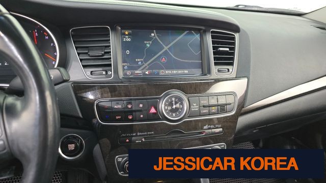 2013 Kia The New K7 - Thumbnail 18