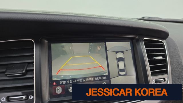 2013 Kia The New K7 - Thumbnail 19