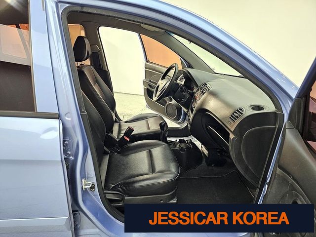 2009 Kia New Morning - Thumbnail 2