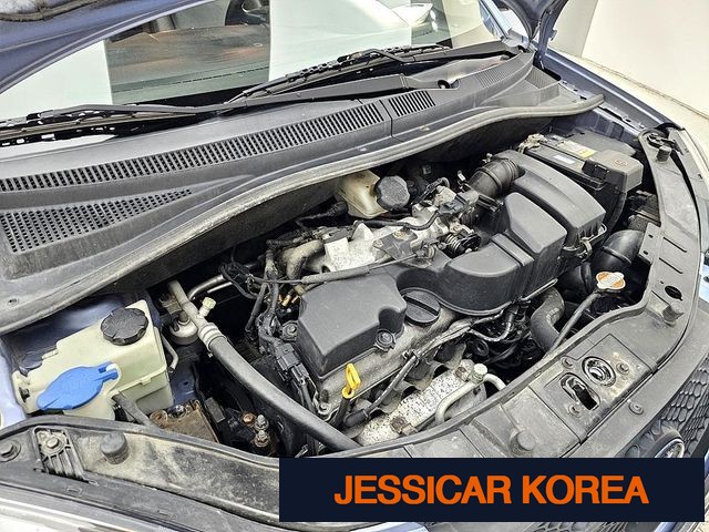 2009 Kia New Morning - Thumbnail 8