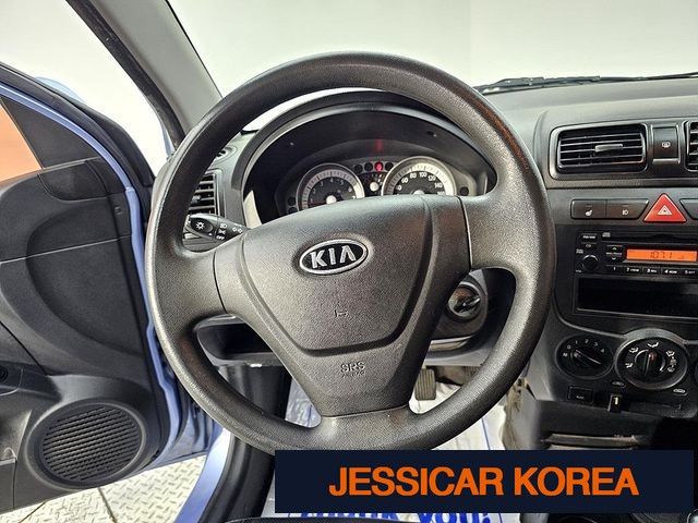 2009 Kia New Morning - Thumbnail 12