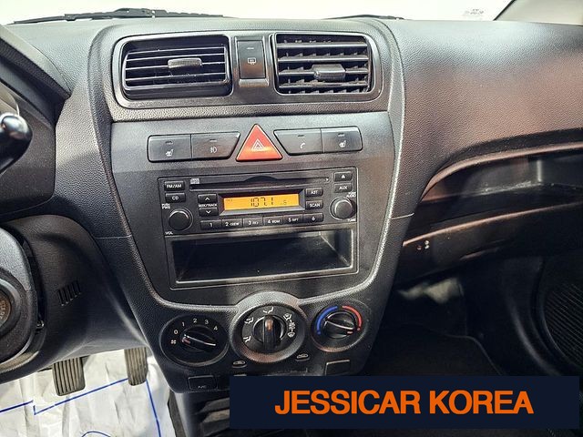 2009 Kia New Morning - Thumbnail 13