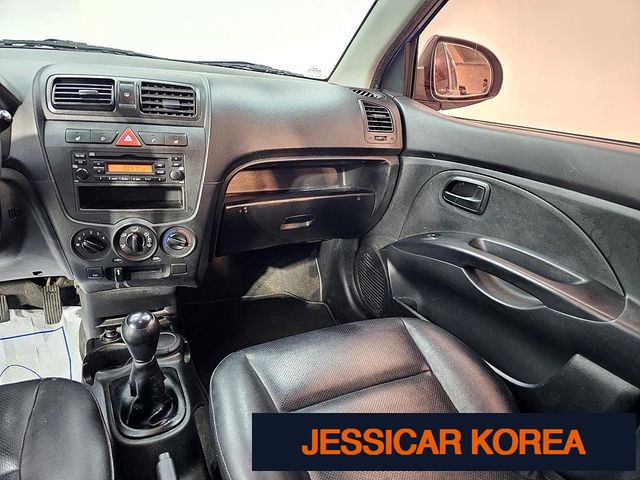 2009 Kia New Morning - Thumbnail 16