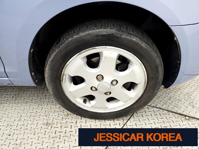 2009 Kia New Morning - Thumbnail 17