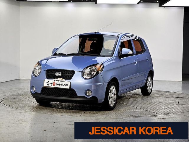 2009 Kia New Morning - Thumbnail 20