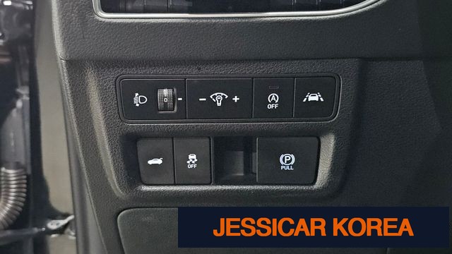 2022 Hyundai Sonata (DN8) - Thumbnail 2
