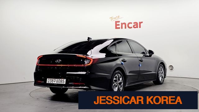 2022 Hyundai Sonata (DN8) - Thumbnail 3