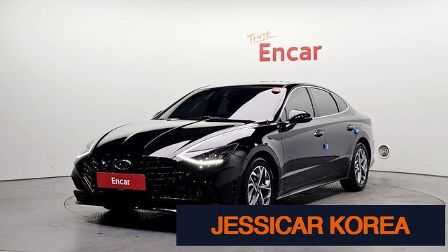 2022 Hyundai Sonata (DN8) - Thumbnail 4