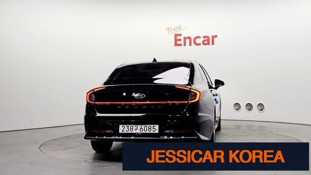 2022 Hyundai Sonata (DN8) - Thumbnail 5