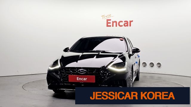 2022 Hyundai Sonata (DN8) - Thumbnail 6