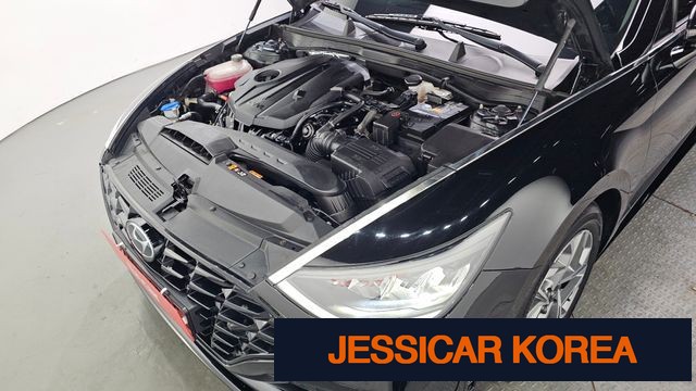 2022 Hyundai Sonata (DN8) - Thumbnail 8