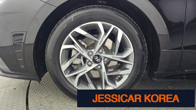 2022 Hyundai Sonata (DN8) - Thumbnail 9