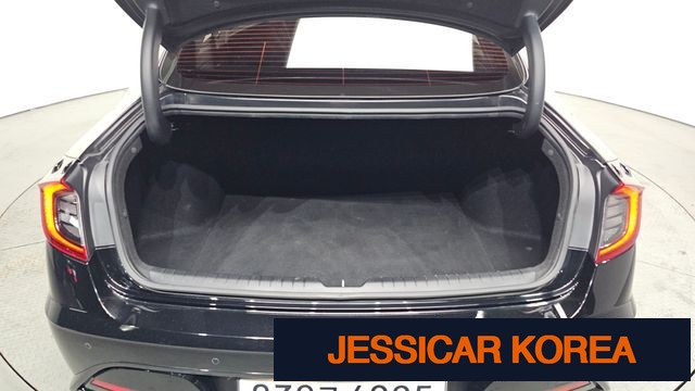 2022 Hyundai Sonata (DN8) - Thumbnail 10
