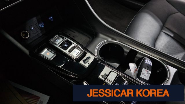2022 Hyundai Sonata (DN8) - Thumbnail 12