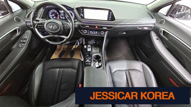 2022 Hyundai Sonata (DN8) - Thumbnail 13