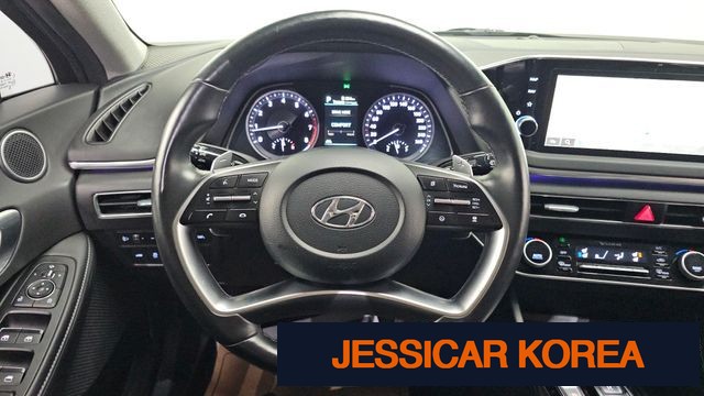 2022 Hyundai Sonata (DN8) - Thumbnail 14