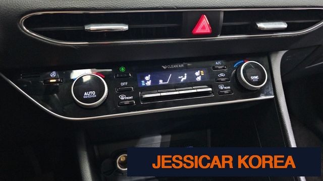 2022 Hyundai Sonata (DN8) - Thumbnail 15