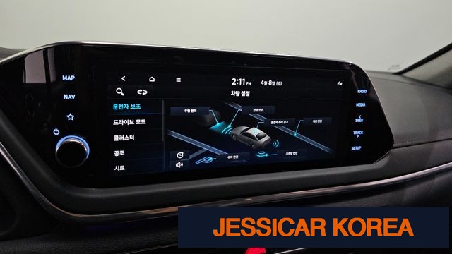 2022 Hyundai Sonata (DN8) - Thumbnail 20