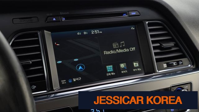 2015 Hyundai LF Sonata - Thumbnail 2
