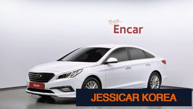 2015 Hyundai LF Sonata - Thumbnail 13