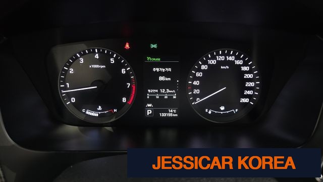 2015 Hyundai LF Sonata - Thumbnail 15