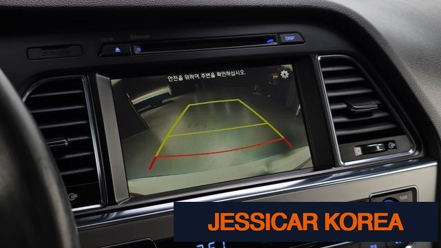 2015 Hyundai LF Sonata - Thumbnail 17
