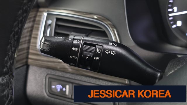 2015 Hyundai LF Sonata - Thumbnail 19
