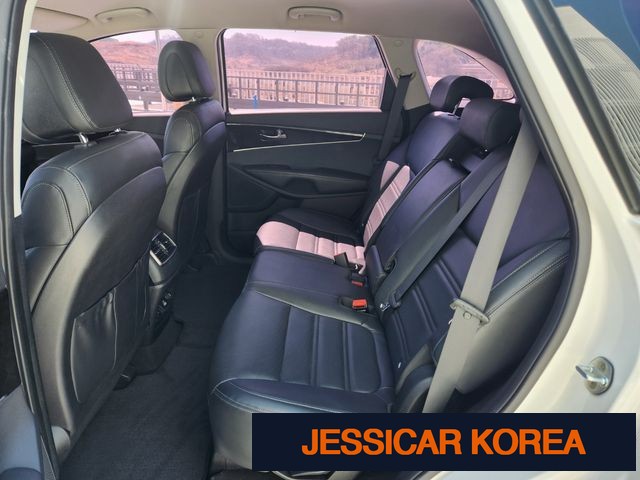 2016 Kia All New Sorento - Thumbnail 5