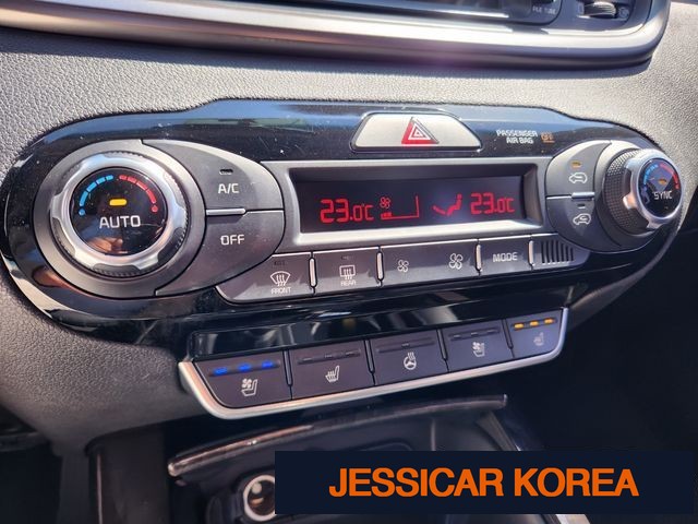 2016 Kia All New Sorento - Thumbnail 6