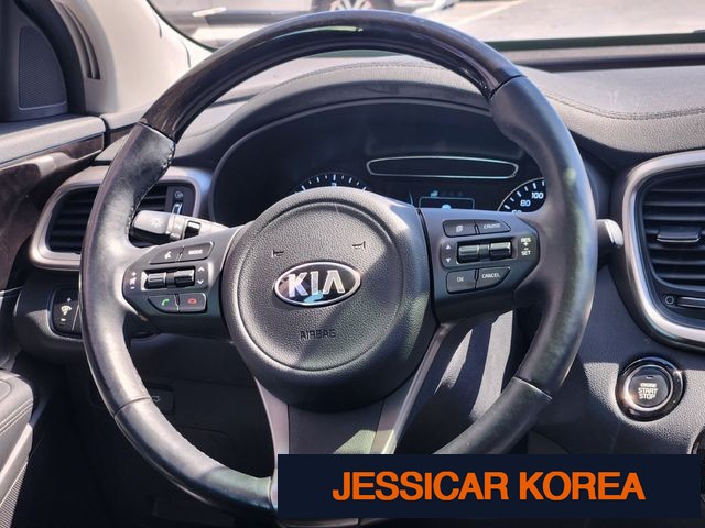 2016 Kia All New Sorento - Thumbnail 7