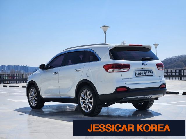 2016 Kia All New Sorento - Thumbnail 9