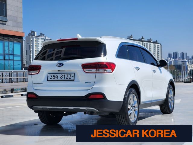 2016 Kia All New Sorento - Thumbnail 12