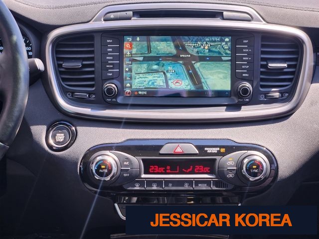 2016 Kia All New Sorento - Thumbnail 13