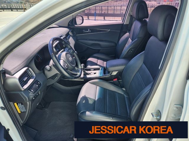 2016 Kia All New Sorento - Thumbnail 17