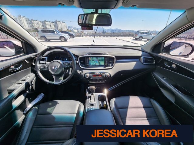 2016 Kia All New Sorento - Thumbnail 18