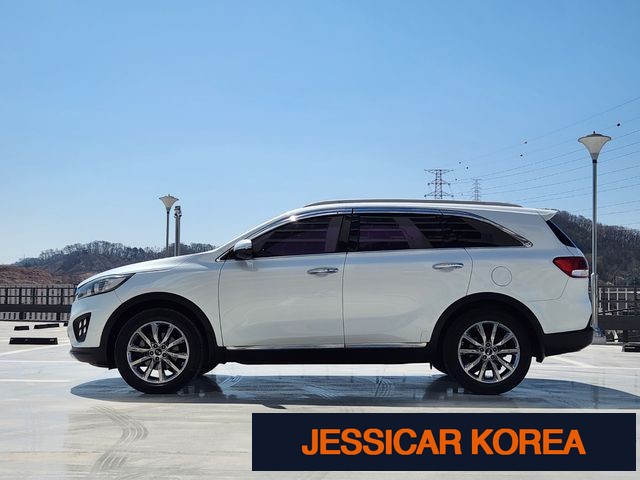 2016 Kia All New Sorento - Thumbnail 20