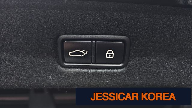 2019 Kia The K9 - Thumbnail 5