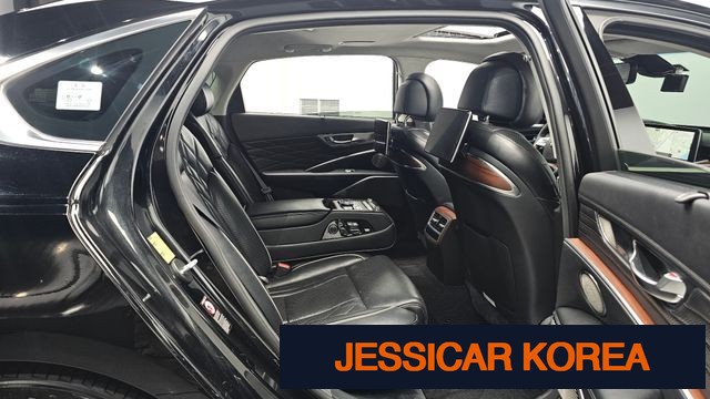 2019 Kia The K9 - Thumbnail 6