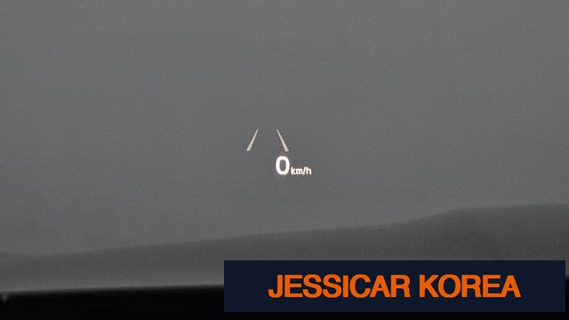 2019 Kia The K9 - Thumbnail 11